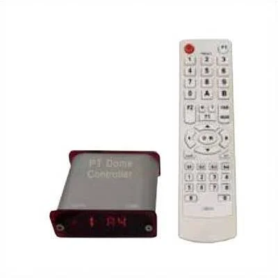 Controlador Y Receptor de Camaras