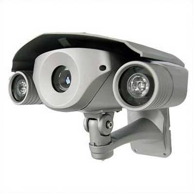 Camara Compacta Cores