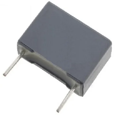Condensador Poliester 470nf 63v