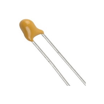 Condensador Tantalo 68Mf 16V