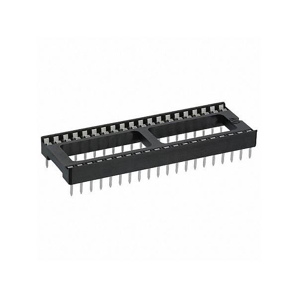 Suporte Ic 40 Pinos