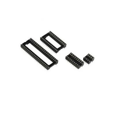 Suporte Ic 42 Pinos Estreito