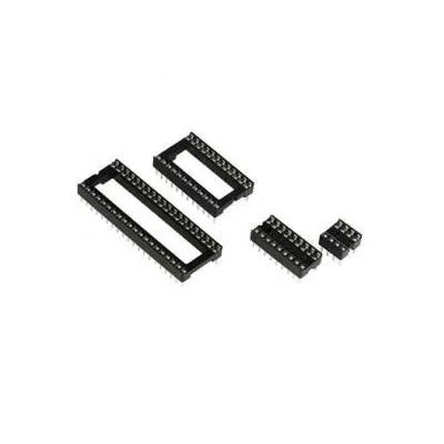 Suporte Ic 48 Pinos