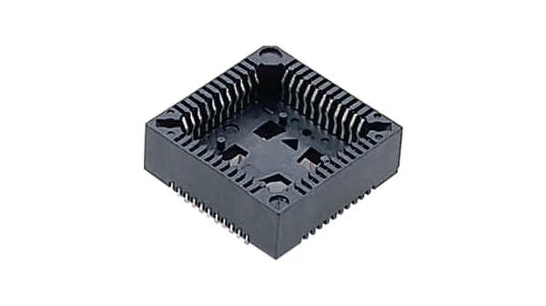 Ic Plcc 68 Pga Pga Soporte