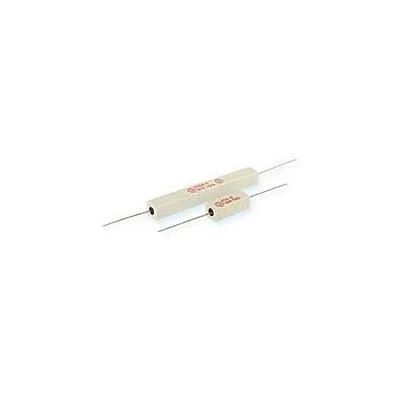 Resistencia Bobinada 17w 270r
