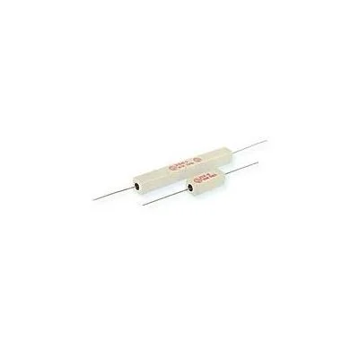 Resistencia Bobinada 17w 470r