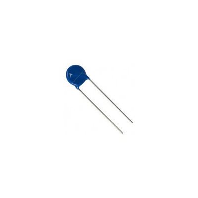 Varistor