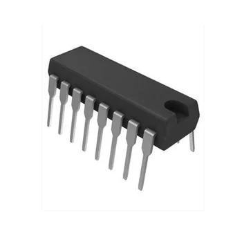 Circuito Integrado Sg3534 Lm3524