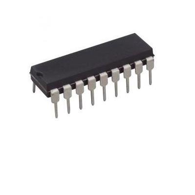 Circuito Integrado Lm3916