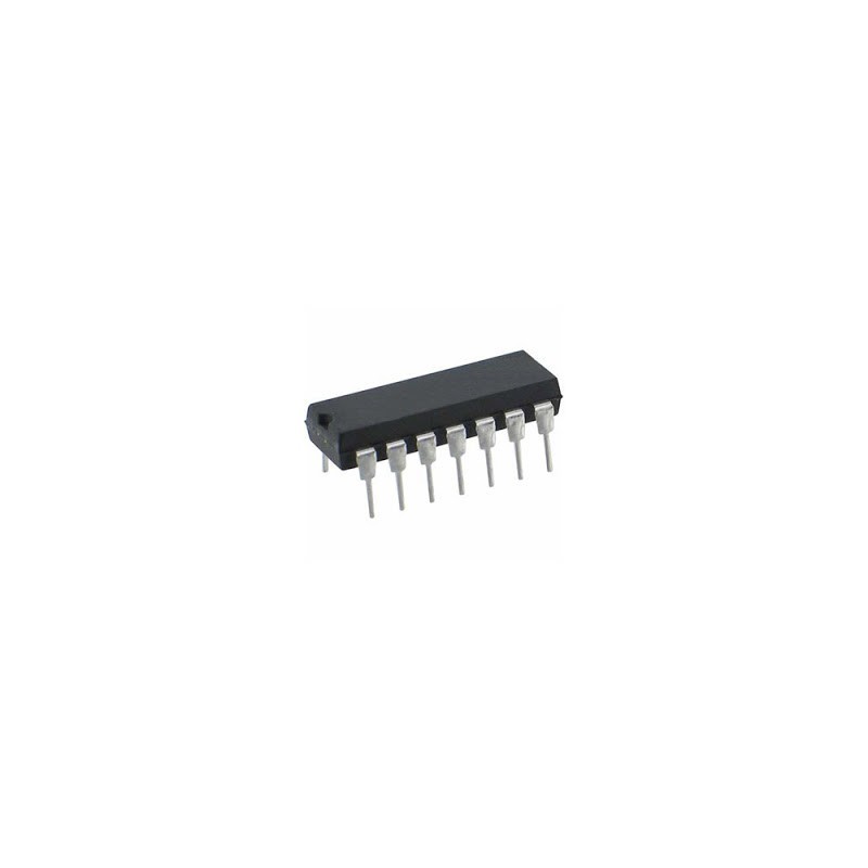 Circuito Integrado M708lb1