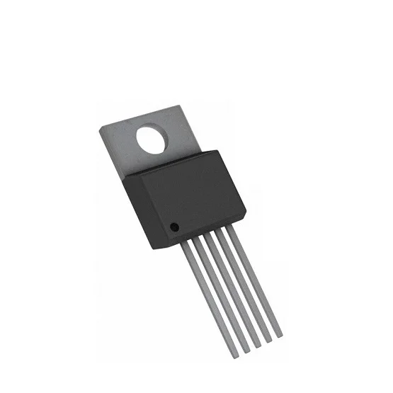 Circuito Integrado Lm2576-5