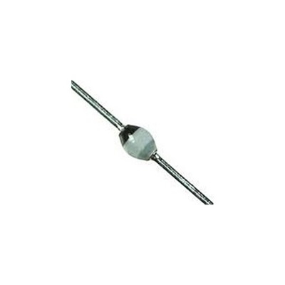 Diodo Retificador Rapido 600V 2A