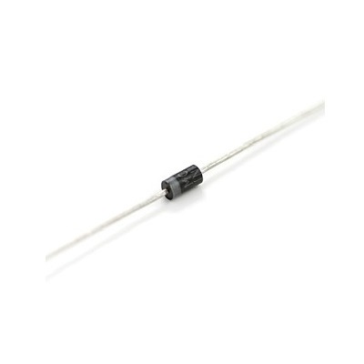 Diodo de Rectificador de 50v 1a