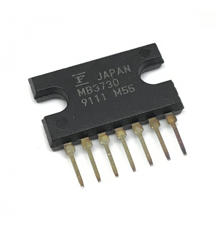 Circuito Integrado Mb3730