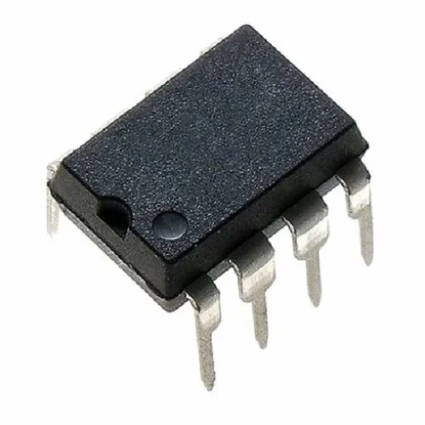 Circuito Integrado Ne5552