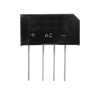 Puente Rectificador 380v 3.7a