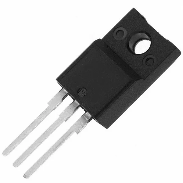Transistores Mosfet P7nk80