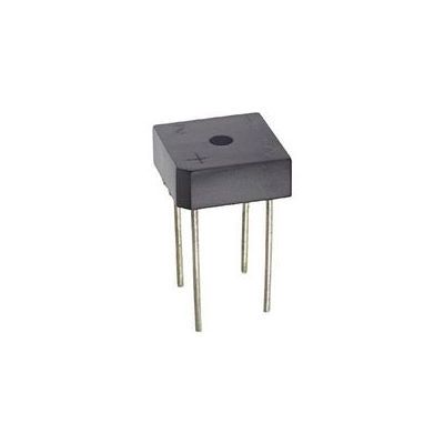 Puente Rectificador de 400v 8a