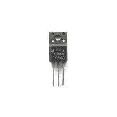 Transistor Mjf18008