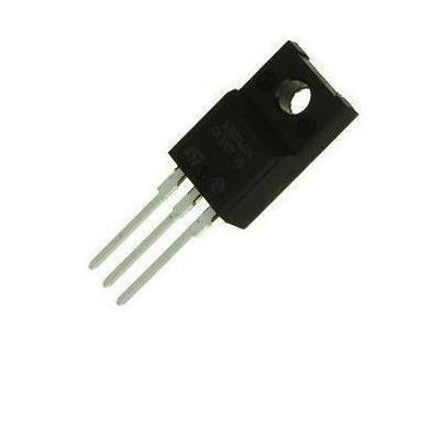 Transistor Si-n 300v 0.5a 20w Vidpow Mje340
