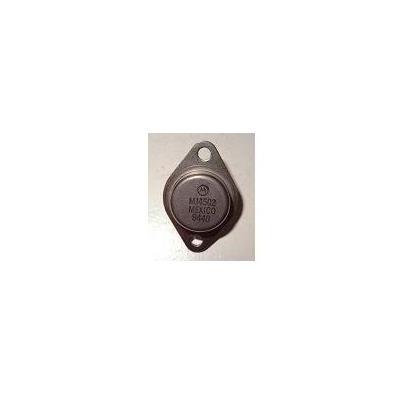 Transistor Si-P 100v 30a 200w Mj4502