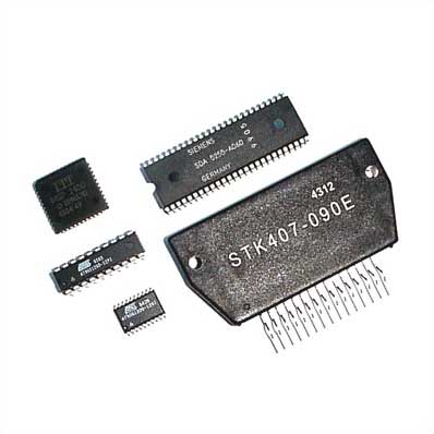 Optoacoplador Triac Moc3022