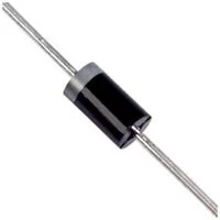 Diodo Rectificador de 200v 3a