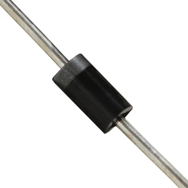 Diodo Ba157