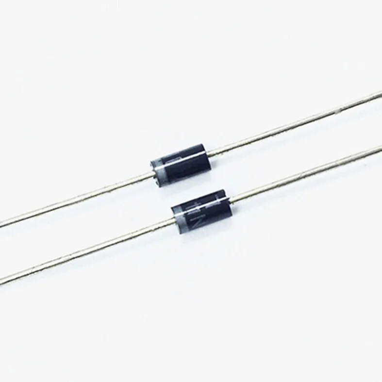 Diodo Retificador Rapido 600v 1a