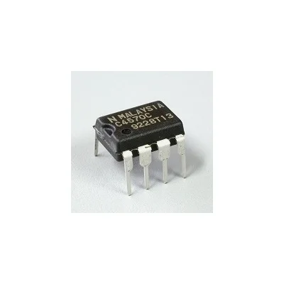 Circuito Integrado Upc4570