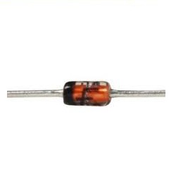 Diodo Zener 8v2 1/2w