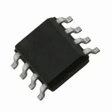 Circuito Integrado: Gong 1-2-3 Tons; So8; 2,8&divide;18vd