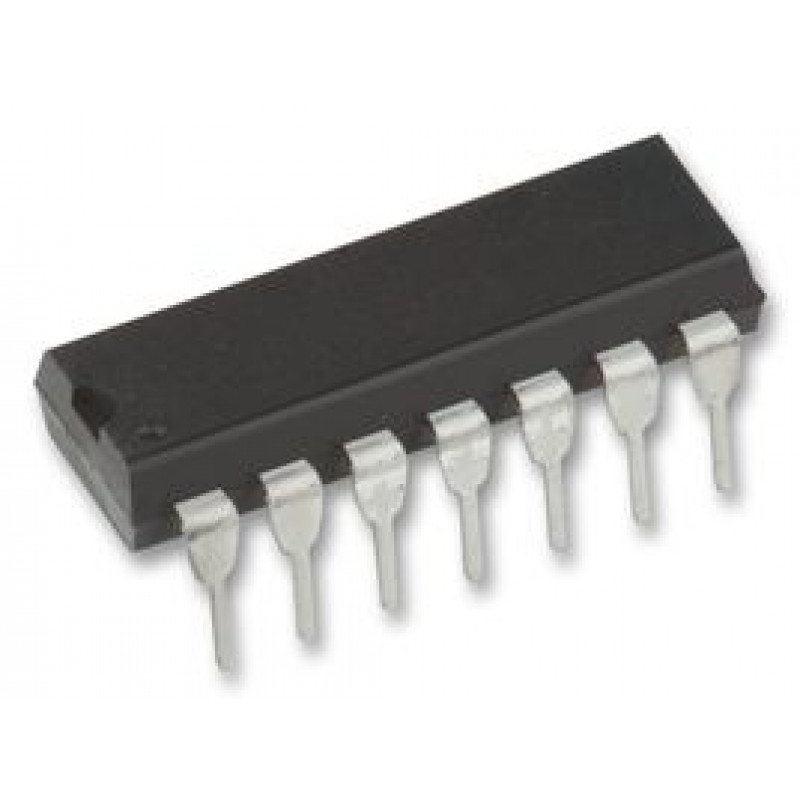 Triac Tl497