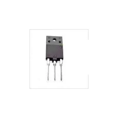 Transistor Si-N 1500V 8A 50W 0.7Us S2000N