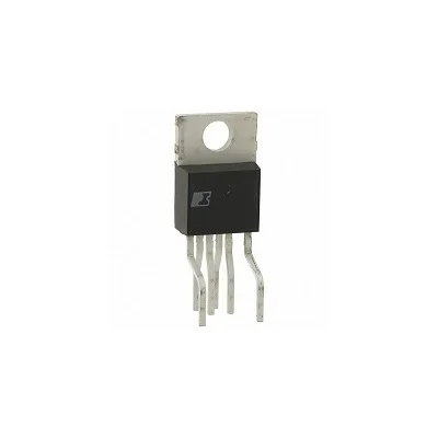 Regulador Switching