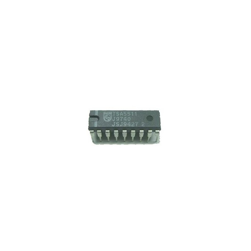 Circuito Integrado Philips Tsa5511