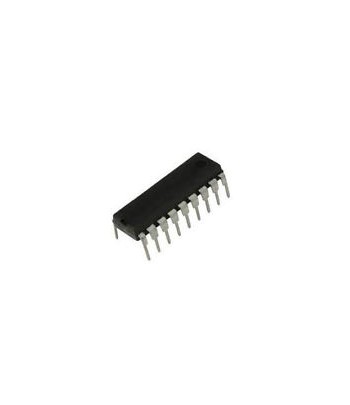 Circuito Integrado Tsa5514