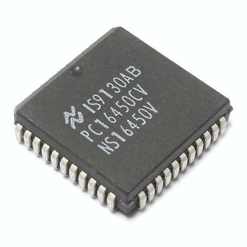Circuito Integrado Pc16450