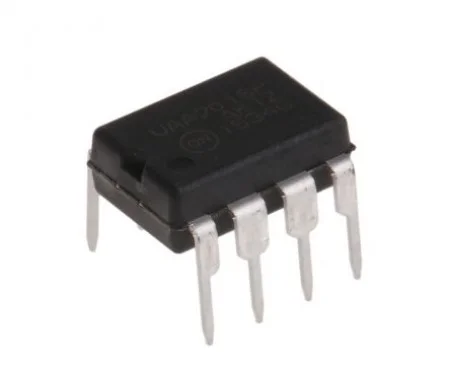 Circuito Integrado Driver Tht Dip8