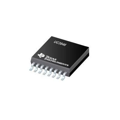Circuito Integrado Uc3846