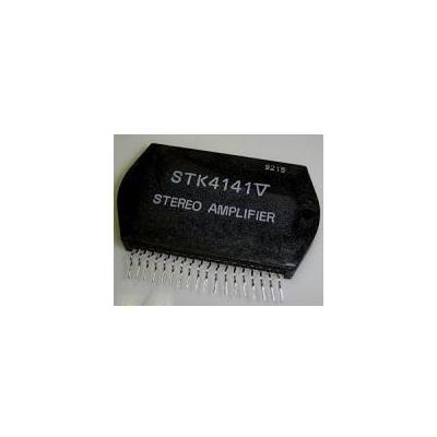Circuito Integrado Stk4141v