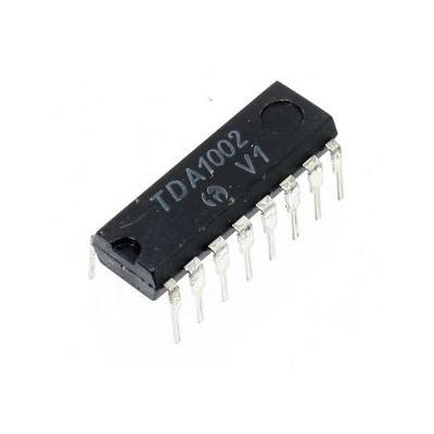 Circuito Integrado Tda1002