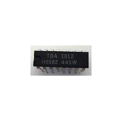 Circuito Integrado Tda1012