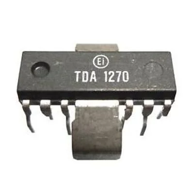 Circuito Integrado Tda1270