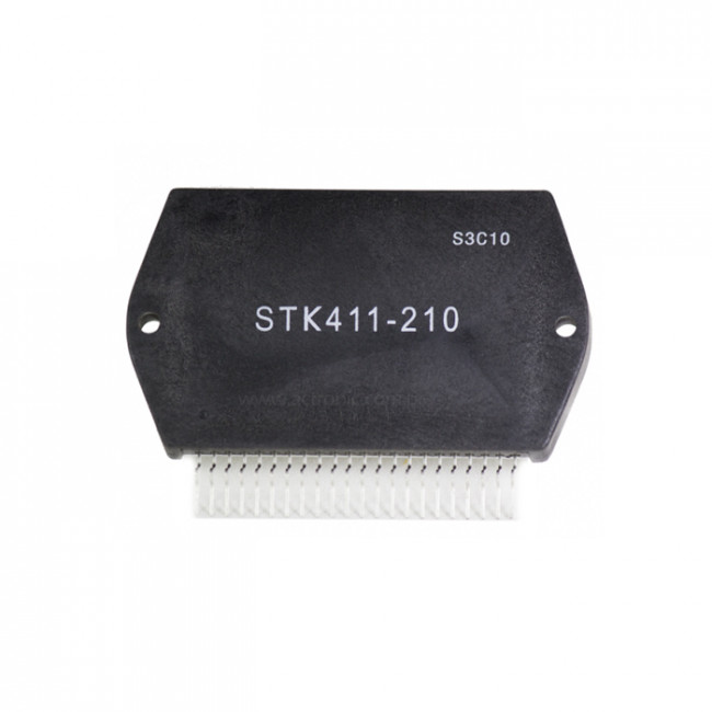 Circuito Integrado Stk411-210