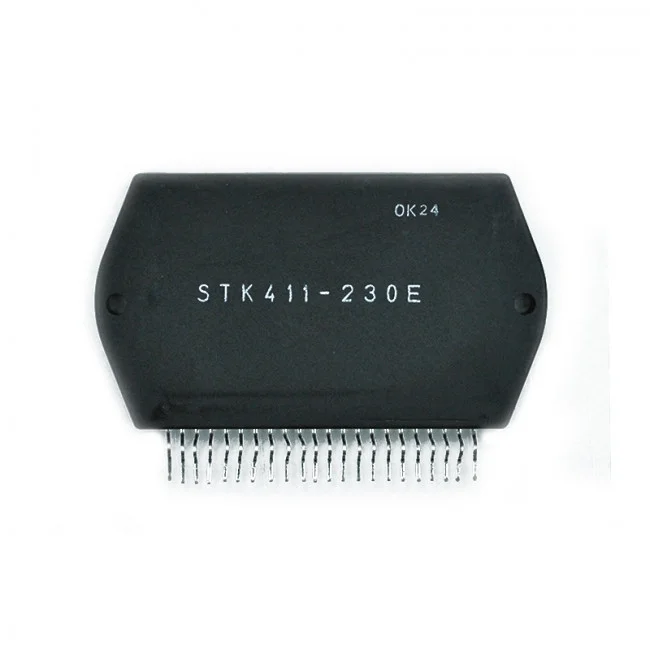 Circuito Integrado Stk411-230