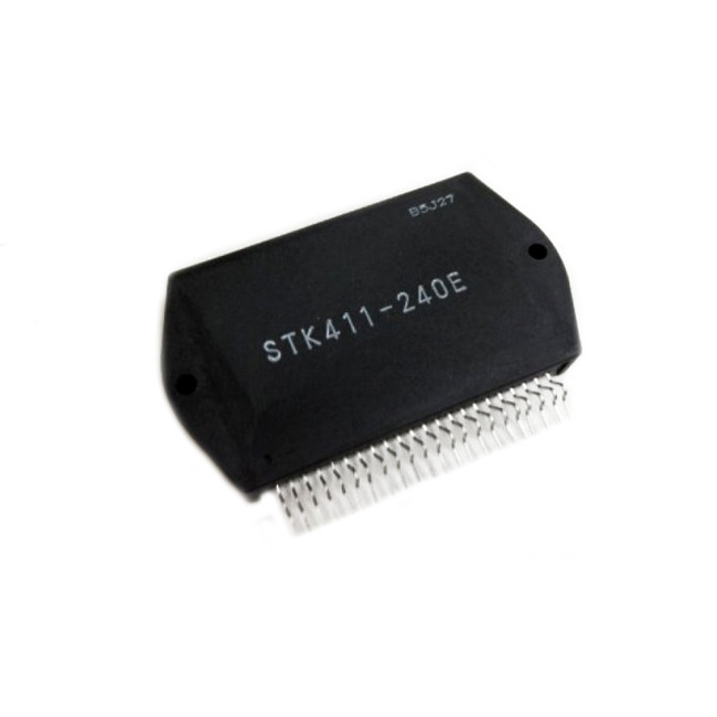 Circuito Integrado Stk411-240e