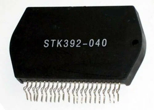 Circuito Integrado Stk392-040