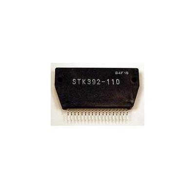 Circuito Integrado Stk392-110