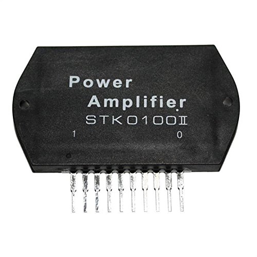 Circuito Integrado Stk0100ii